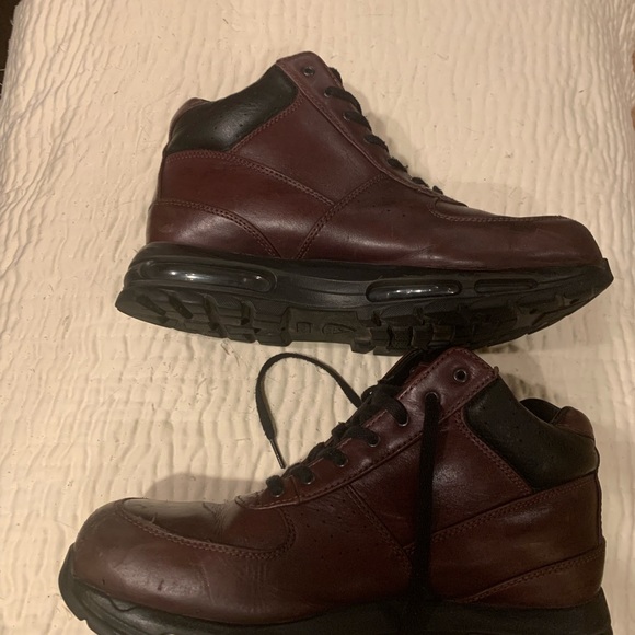 Nike Air Max Goadome ACG Boots - Picture 3 of 7